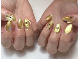 【ネイル】おまかせコース