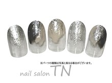ティーエヌ イオン新潟青山店/7月季節の定額3900円コ―ス