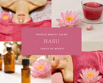 蓮(HASU)