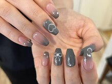 コラット シグネチャー(KORAT signature)/韓国風ネイル