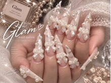 グラム(Glam)