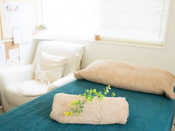 ソノミサロン(Sonomi Salon)/内観2