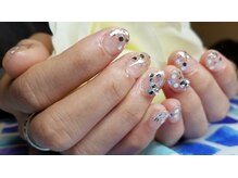 スマイルズ ネイル(Smile's NAIL)/お客様ネイル