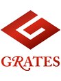 グラーテス(GRATES)/GRATES(グラーテス）