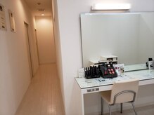 ポーラ ザ ビューティ 桑名店(POLA THE BEAUTY)/メイクサービスも行っております