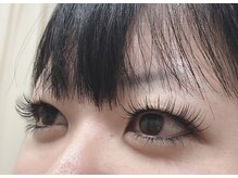 エーネイル エーラッシュ(A-NAIL A-LASH)/Cカール120本♪【倉敷】