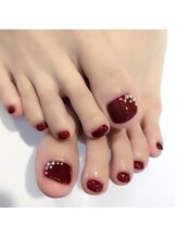 フローラ(FLORA)/フットジェル