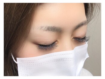 グラント(grant)/マツエク/3Dボリュームラッシュ