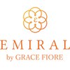 エミラル バイ グレースフィオーレ(EMIRAL by gracefiore)のお店ロゴ