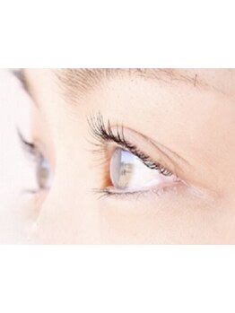 モテ可愛な目元にしたい