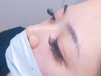 アイラッシュリング(EYELASH RING)/上品なお目元に仕上がります♪