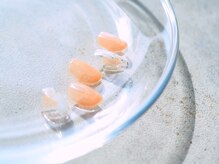 リアン バイ ブロッサム(Lien by blossom)/ジェルシンプルコース ￥6900