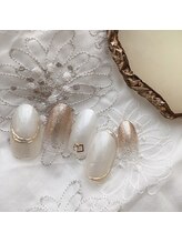 ヴェレスト 西荻窪(Verest)/定額Design7700円ミラーフレンチ