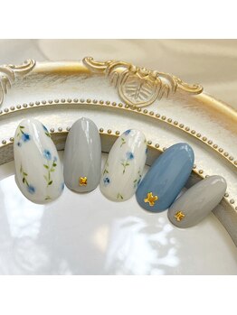 ネイルルーム(Nail Room)/