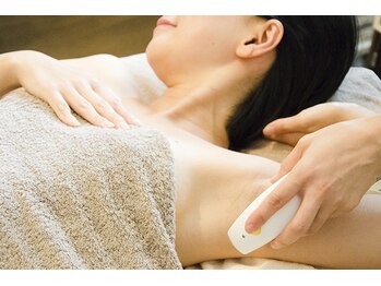 ファーレ 市ヶ尾店(FAREI)/**脱毛**