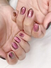 ネイルエーイチサン(N°A13)/