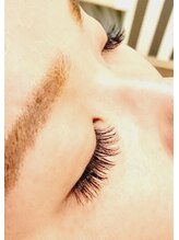 スゥル アイラッシュ(seul eyelash)/フラットラッシュ