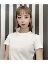 ビューティーサロン ER&nbsp;Miku ♪