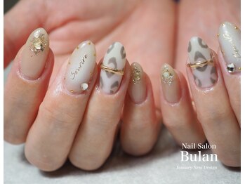 ブラン(Bulan)/1月新作デザイン