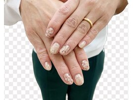 野江店4月限定デザイン