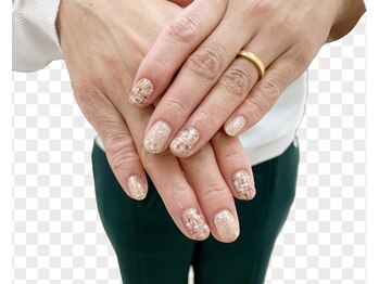 はあとねいる 野江店/野江店4月限定デザイン