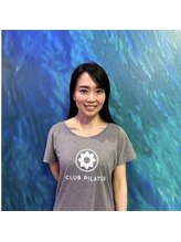 クラブピラティス 代官山(CLUB PILATES)&nbsp;Hanae 