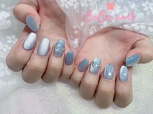 シーシーネイル 新宿店(CeCe Nail)/