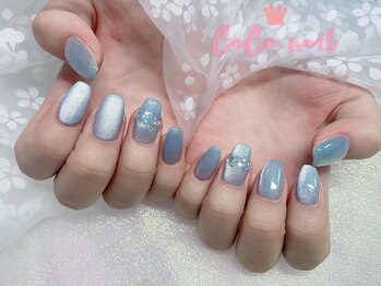 シーシーネイル 新宿店(CeCe Nail)/