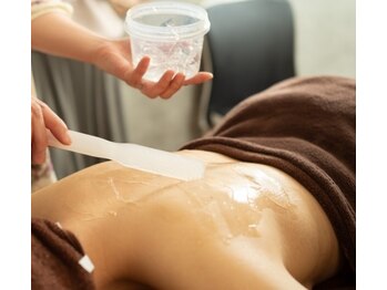 コリーヌイデアエステ(COLLINE idea esthe)/美白ジエル・脱毛が人気です♪