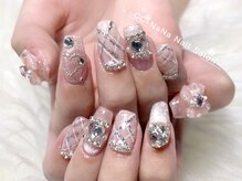 シーシーナナ ネイルサロン(CC NaNa Nail Salon)/