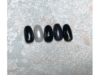 エムティーネイル(M.T nail)/