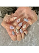 ツーバイ マックスビューティー 下北沢(2by MAX BEAUTY)/下北デザイン120分