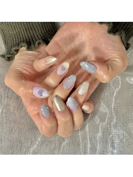 ツーバイ マックスビューティー 下北沢(2by MAX BEAUTY)/下北デザイン120分