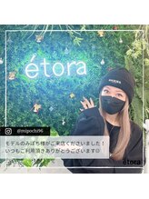 エトラ 目黒(etora)/