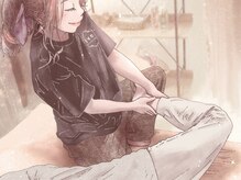 ギヴン 西新宿(Given)/ゆっくり緩めるストレッチ