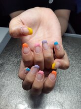 シェリーオリ(Cherie'Oli)/