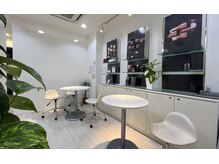 ポーラ ザ ビューティ POLA THE BEAUTY 桜新町駅前店の雰囲気（ホッとできる自分時間☆ご提供いたします）