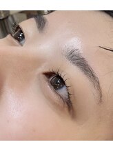 ルーシー(Lucy)/ナチュラルパーマ