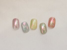 【Hand】design定額コース