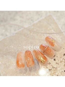 ソピーロ たかのこ店(sopiro)/9月【monthly &nbsp;silver】