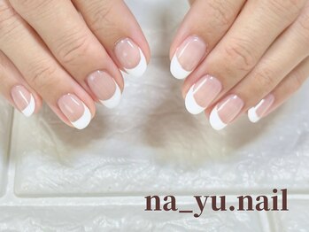 ナユネイル(na_yu.nail)/プレミアムデザイン 14/14