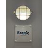 アイラッシュサロンボニー(eyelash salon Bonnie)のお店ロゴ