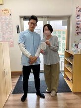 からだばらんす 安城岡崎/岡崎市　腰痛　整体口コミ