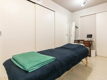 ビーハリット(B-HariT)/完全個室1部屋・完全予約制