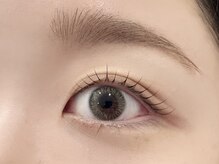 スウィートラッシュ 上尾店(Sweet Lash)/ピーナッツロッド