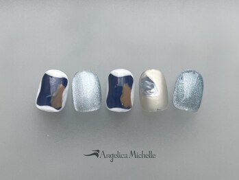 アンジェリカミッシェル 川崎店/フルオーダーコース