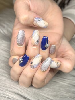 タムタムネイル 本厚木(Tam Tam Nail)/ご相談コース