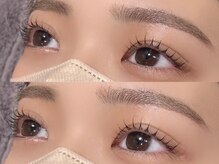 スリーラッシュアンドエルフネイル 折尾浅川店(threelash&elf.nail)