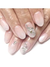 ネイルサロン アテナ(Athena)/持ち込みアートコース