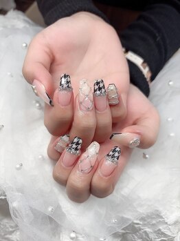 ココネイル アンド アイラッシュ(COCO NAIL & EYELASH)/